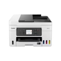   CANON Tintasugaras MFP 4in1 MAXIFY MEGATANK GX4040, A4, FF 18 k/p, SZ 13 k/p, 600x1200dpi, duplex, USB/LAN/WiFi, ADF