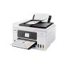 CANON Tintasugaras MFP 4in1 MAXIFY MEGATANK GX4040, A4, FF 18 k/p, SZ 13 k/p, 600x1200dpi, duplex, USB/LAN/WiFi, ADF