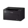 CANON Lézernyomtató i-SENSYS LBP122dw, A4, FF 29 l/p, 2400x600dpi, duplex, USB/LAN/WiFi, 256MB