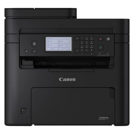 CANON Lézer MFP 4in1 i-SENSYS MF275dw, A4, FF 29 l/p, 2400x600dpi, duplex, USB/LAN/WiFi, 256MB, ADF