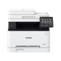 CANON Lézer MFP 4in1 i-SENSYS MF657Cdw, színes, A4, 21 l/p, 1200x1200dpi, duplex, USB/LAN/WiFi, 1GB, ADF