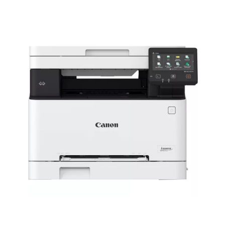 CANON Lézer MFP 3in1 i-SENSYS MF651Cw, színes, A4, 18 l/p, 1200x1200dpi, USB/LAN/WiFi, 1GB