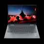 LENOVO ThinkPad X1 Yoga 8, 14.0" WQUXGA Touch, Intel Core i7-1355U (3.7GHz) 16GB, 512GB SSD, Win11 Pro, Storm Grey