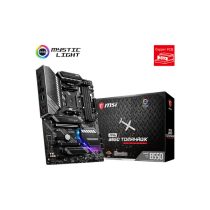 MSI Alaplap AM4 MAG B550 TOMAHAWK AMD B550, ATX