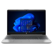   HP 255 G9 15.6" FHD AG UWVA, Ryzen5 5625U 2.3GHz, 8GB, 512GB, ezüst