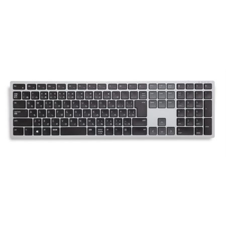 DELL Multi-Device Wireless Keyboard - KB700 - Hungarian (QWERTZ)