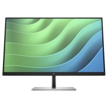   HP monitor 27" EliteDisplay E27 G5 FHD AG IPS 1920x1080, 16:9, 1000:1, 300cd, 5ms, HDMI, DisplayPort, fekete