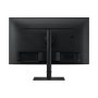 SAMSUNG IPS monitor 32" S80PB, 3840x2160, 16:9, 350cd/m2, 5ms, DisplayPort/HDMI/3xUSB/USB-C/LAN, Pivot