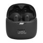 JBL Tune Flex (Vezeték nélküli fülhallgató), Black