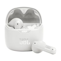 JBL Tune Flex (Vezeték nélküli fülhallgató), White
