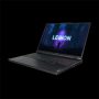 LENOVO Legion Pro 5 16IRX8, 16.0" WQXGA, Intel Core i7-13700HX, 16GB, 512GB SSD, nV RTX 4060 8GB, Win11 H, Onyx Grey