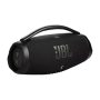 JBL Boombox3 WIFI BLKEP PORTABLE WI-FI SPEAKER (Hordozható WiFi&Bluetooth hangszóró), Black