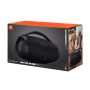 JBL Boombox3 WIFI BLKEP PORTABLE WI-FI SPEAKER (Hordozható WiFi&Bluetooth hangszóró), Black