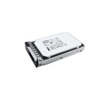   DELL ISG alkatrész - HDD 4TB, SAS 7.2k, 3.5" Hot-Plug kerettel [ R25, R35, R45, R55, R65, R75, T35, T55 ].