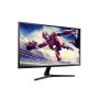 SAMSUNG VA monitor 31.5" UJ59, 3840x2160, 16:9, 270cd/m2, 4ms, 2xHDMI/DisplayPort