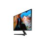 SAMSUNG VA monitor 31.5" UJ59, 3840x2160, 16:9, 270cd/m2, 4ms, 2xHDMI/DisplayPort