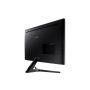 SAMSUNG VA monitor 31.5" UJ59, 3840x2160, 16:9, 270cd/m2, 4ms, 2xHDMI/DisplayPort