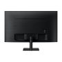 SAMSUNG Smart VA monitor 27" M5, 1920x1080, 16:9, 250cd/m2, 4ms, 2xHDMI/2xUSB/HDCP/WiFi/Bluetooth, hangszóró