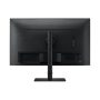 SAMSUNG VA monitor 32" S60UA, 2560x1440, 16:9, 300cd/m2, 5ms, HDMI/DisplayPort/4xUSB, Pivot