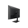 SAMSUNG VA monitor 32" S60UA, 2560x1440, 16:9, 300cd/m2, 5ms, HDMI/DisplayPort/4xUSB, Pivot