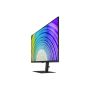 SAMSUNG VA monitor 32" S60UA, 2560x1440, 16:9, 300cd/m2, 5ms, HDMI/DisplayPort/3xUSB/USB-C/LAN, Pivot