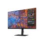 SAMSUNG IPS monitor 27" S8, 3840x2160, 16:9, 350cd/m2, 5ms, HDMI/DisplayPort/3xUSB/USB-C/LAN, Pivot