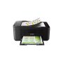 CANON Tintasugaras MFP 4in1 PIXMA TR4650, A4, FF 8,8 k/p, SZ 4,4 k/p, 4800x1200dpi, duplex, USB/WiFi, ADF