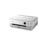 CANON Tintasugaras MFP 3in1 PIXMA TS5351a (FEHÉR), A4, FF 13 k/p, SZ 6,8 k/p, 4800x1200dpi, duplex, USB/WIFI