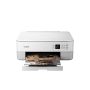 CANON Tintasugaras MFP 3in1 PIXMA TS5351a (FEHÉR), A4, FF 13 k/p, SZ 6,8 k/p, 4800x1200dpi, duplex, USB/WIFI