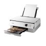 CANON Tintasugaras MFP 3in1 PIXMA TS5351a (FEHÉR), A4, FF 13 k/p, SZ 6,8 k/p, 4800x1200dpi, duplex, USB/WIFI