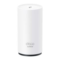   TP-LINK Wireless Mesh Networking system AX3000 DECO X50-OUTDOOR(1-PACK)