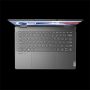 LENOVO Yoga 7 14IRL8, 14.0" 2,2K Touch, Intel Core i5-1335U, 16GB, 512GB SSD, Win11 Home, Storm Grey, Pen