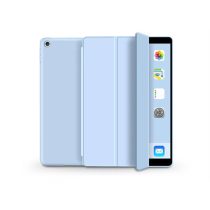   TECH-PROTECT APPLE IPAD 10.2 (2019/2020/2021) TABLET TOK (SMART CASE) ON/OFF FUNKCIÓVAL - SKY BLUE (ECO CSOMAGOLÁS)