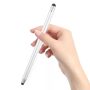 TECH-PROTECT TOUCH STYLUS PEN ÉRINTŐCERUZA - SILVER