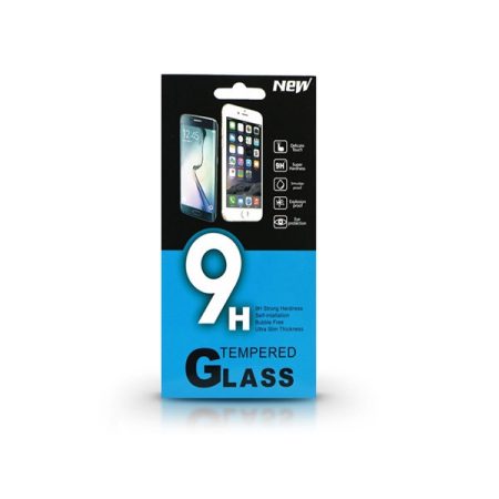 HAFFNER APPLE IPHONE 13 PRO MAX/14 PRO MAX/14 PLUS ÜVEG KÉPERNYŐVÉDŐ FÓLIA - TEMPERED GLASS - 1 DB/CSOMAG