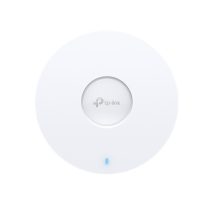   TP-LINK Wireless Access Point Quad Band AXE11000 Wifi 6 Mennyezetre rögzíthető, EAP690E HD