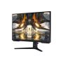 SAMSUNG Gaming 165Hz IPS monitor 27" G52A, 2560x1440, 16:9, 400cd/m2, 1ms, HDMI/DisplayPort, Pivot