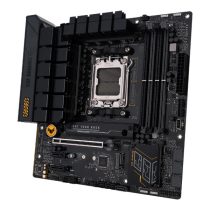 ASUS Alaplap AM5 TUF GAMING B650M-E WIFI AMD B650, mATX