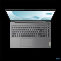   LENOVO IdeaPad 3 15IAU7 15.6" FHD, Intel Core i3-1215U, 8GB, 512GB, Win11 Home S, Arctic Grey