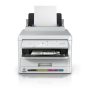 EPSON Tintasugaras nyomtató - WorkForce Pro WF-C5390DWF (A4, 4800x1200 DPI, 34 lap/perc, duplex, USB/LAN/Wifi)