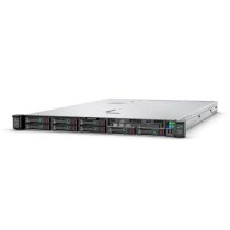   HPE rack szerver ProLiant DL360 Gen10, Xeon-S 10C 4210R 2.4GHz, 32GB, NoHDD 8SFF, P408i-a, 1x800W