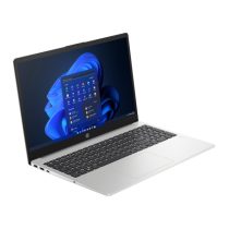   HP 255 G10 15.6" FHD AG UWVA, Ryzen3 7330U 2.3GHz, 8GB, 512GB, ezüst