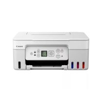   CANON Tintasugaras MFP 3in1 PIXMA MEGATANK G3470 WHITE, A4, FF 11 k/p, SZ 6 k/p, 4800x1200dpi, USB/WiFi