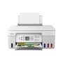 CANON Tintasugaras MFP 3in1 PIXMA MEGATANK G3470 WHITE, A4, FF 11 k/p, SZ 6 k/p, 4800x1200dpi, USB/WiFi