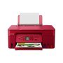 CANON Tintasugaras MFP 3in1 PIXMA MEGATANK G3470 RED, A4, FF 11 k/p, SZ 6 k/p, 4800x1200dpi, USB/WiFi