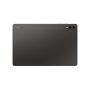 SAMSUNG Tablet Galaxy Tab S9+ (Wi-Fi), 256GB/12GB, Szürke