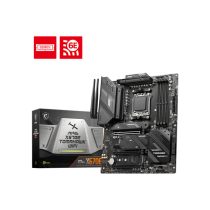 MSI Alaplap AM5 MAG X670E TOMAHAWK WIFI AMD X670, ATX