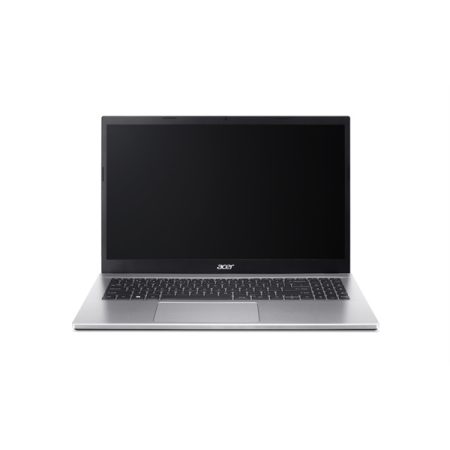 ACER Aspire A315-59-311H, 15.6" FHD, Intel Core i3-1215U, 8GB, 512GB SSD, UMA, DOS, ezüst