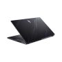 ACER Aspire Nitro ANV15-51-56JA, 15.6" FHD IPS, Intel Core i5-13420H, 16GB, 512GB SSD, GeForce RTX 4050, DOS, fekete