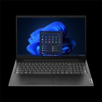   LENOVO V15 G4 AMN, 15.6" FHD, AMD Ryzen 5 7520U (4.3GHz), 16GB, 512GB SSD, NoOS, Business Black